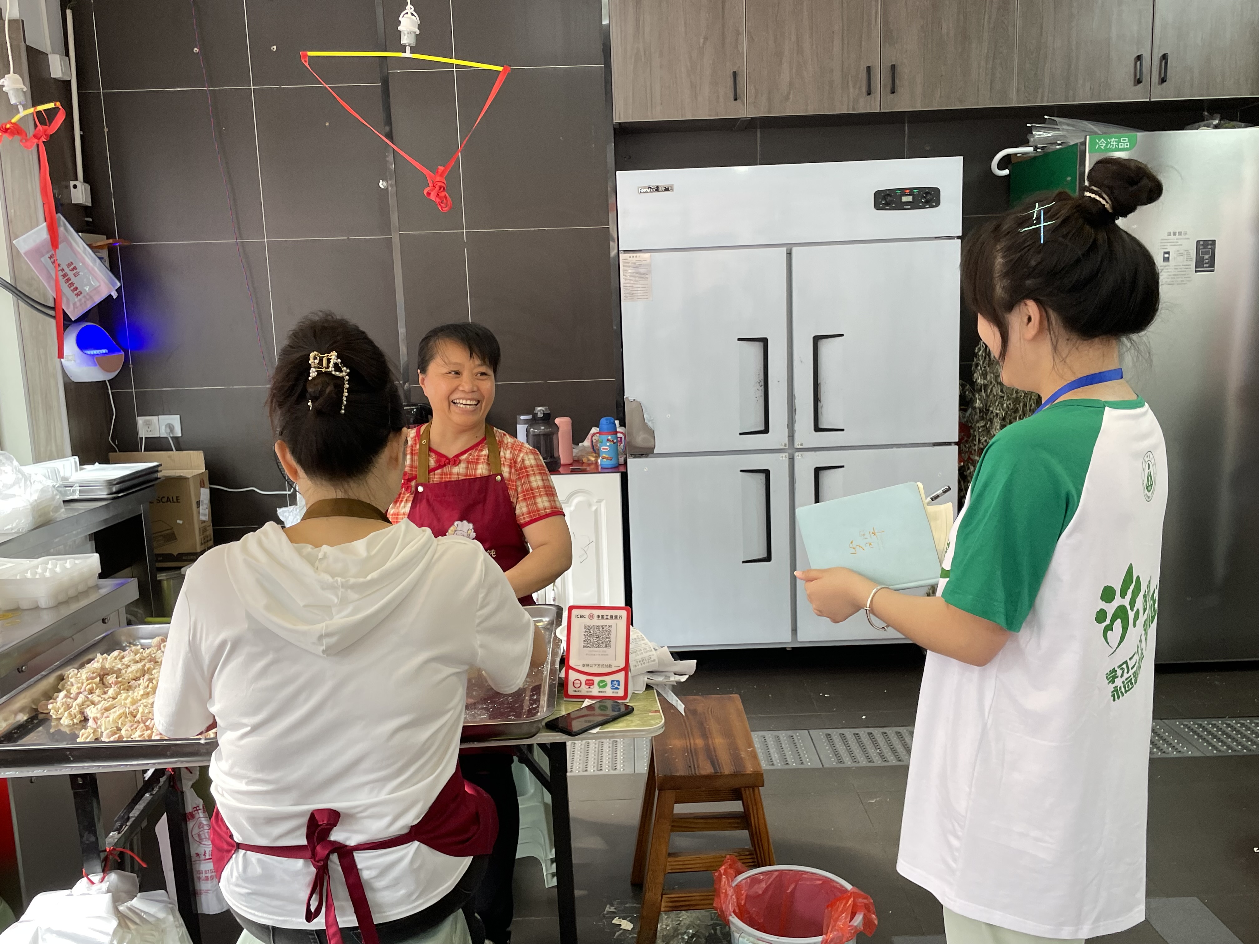 安工大三下乡暑期社会实践,安师大青春三下乡