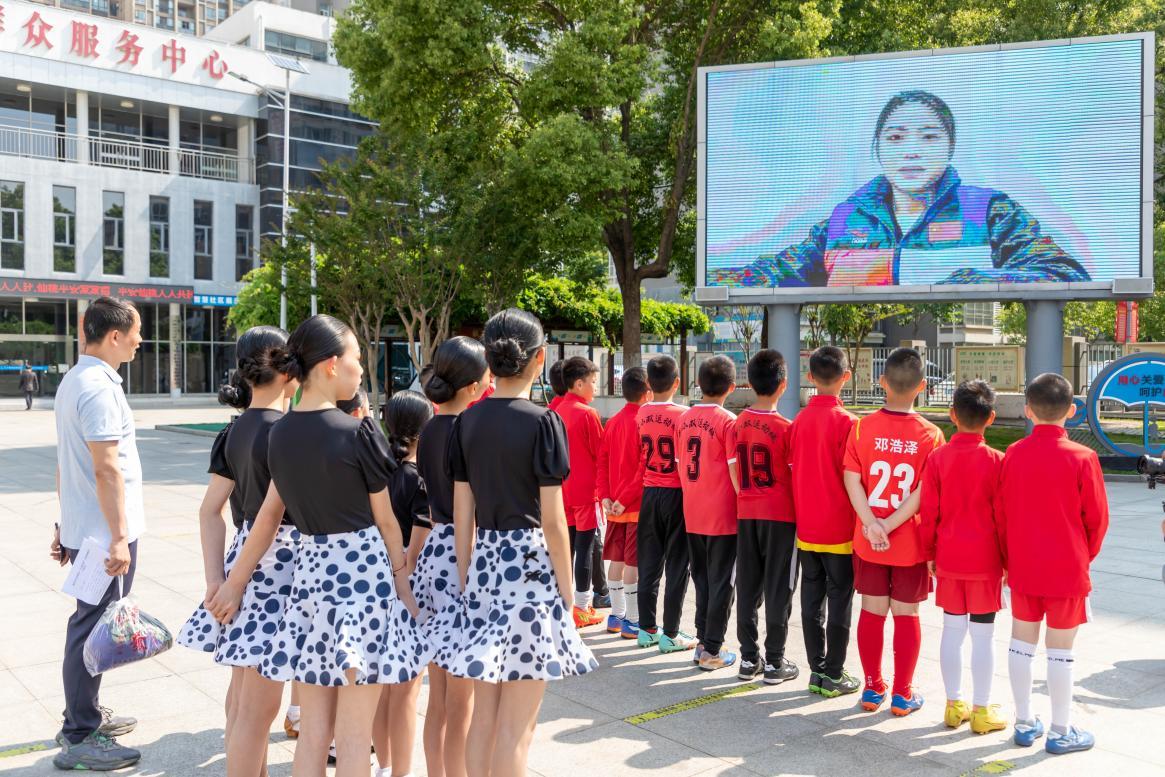 湖北全民健身活动,湖北省全民健身走步