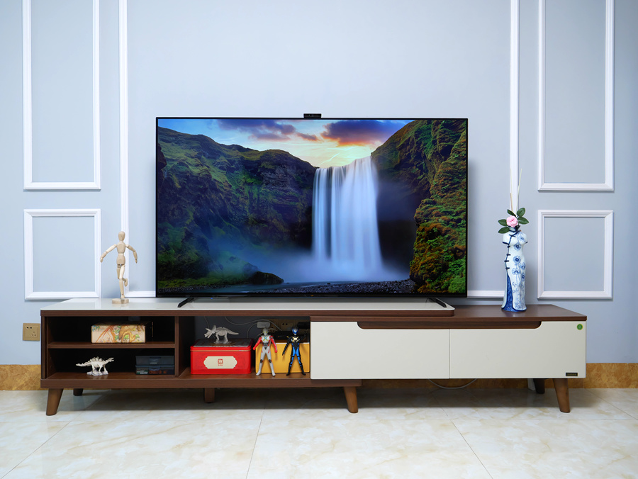 索尼oled电视77a80k测评,索尼a80ek电视测评