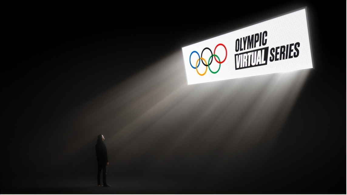 最新虚拟赛事视频,上海虚拟体育公开赛比赛模式