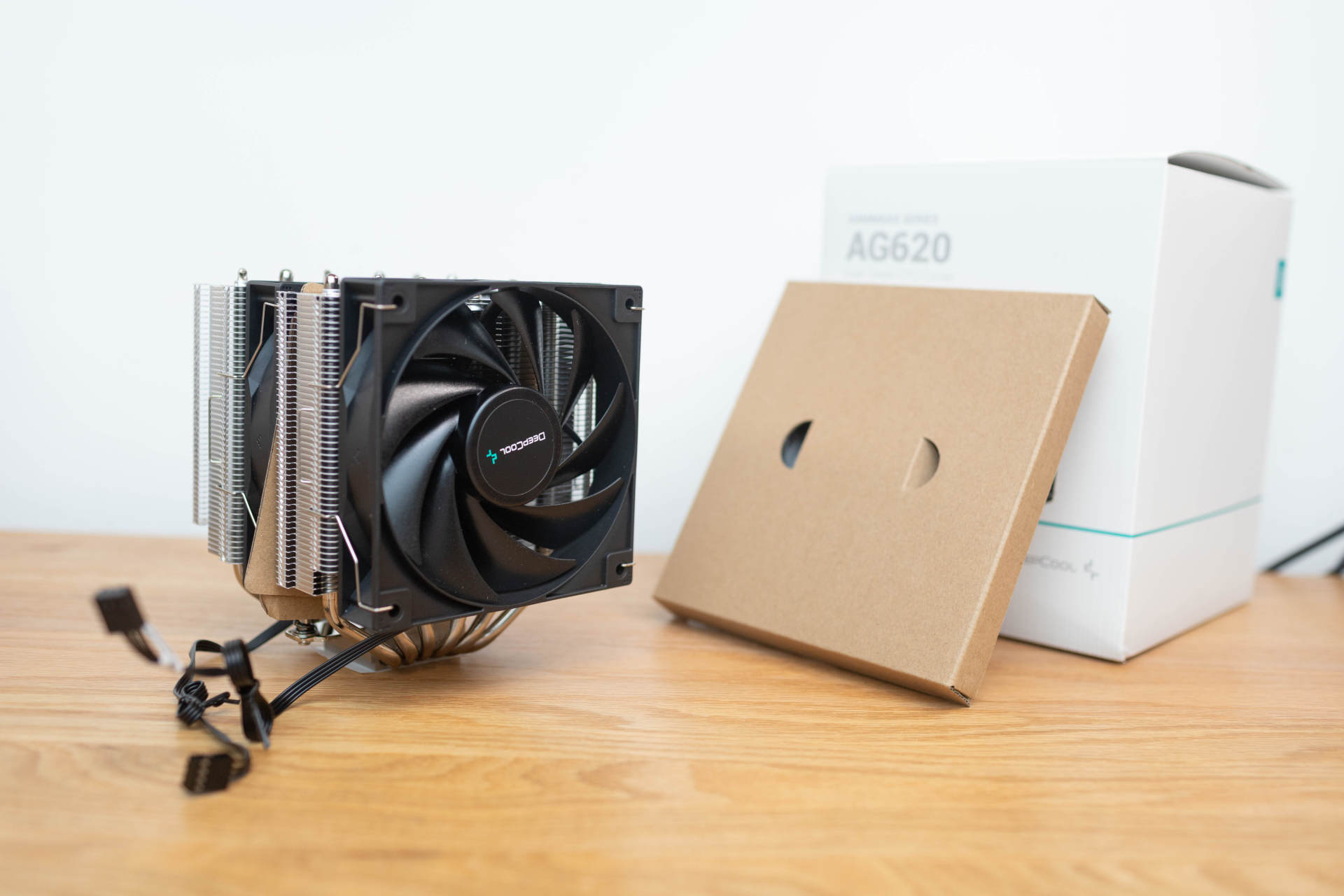 散热最好的单塔风冷散热器,cpu散热最好的风冷散热器