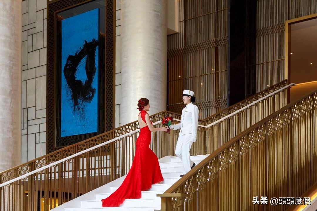 北京王府式酒店,北京豪华酒店第一名