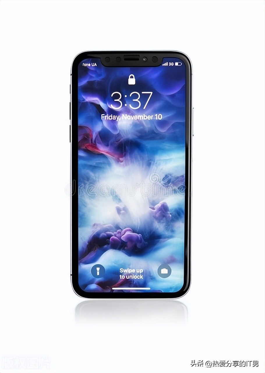 手机屏幕的好坏和帧率有关系么,如何测试自己手机屏幕的好坏