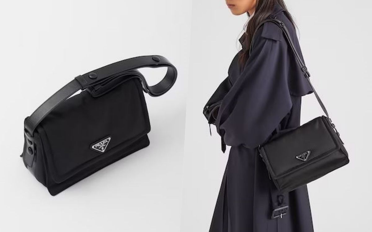 高档lv邮差包对比正品,lv经典老花包前十名邮差包