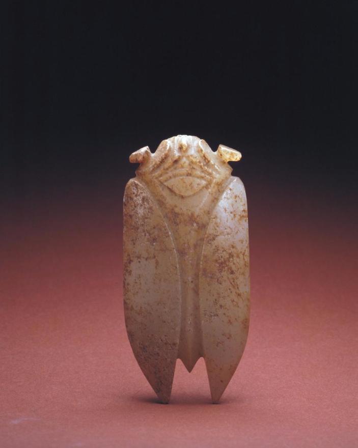 汉代玉器图片大全,汉代玉器