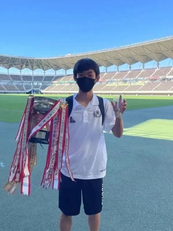 陈天乐u17,陈天乐幸运星