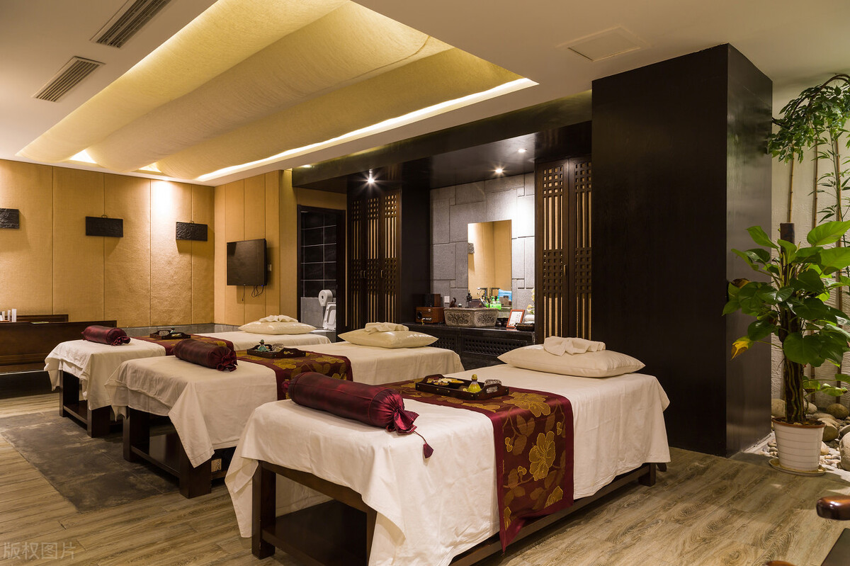 从足疗技师转为养生技师,郑州足疗修脚连锁