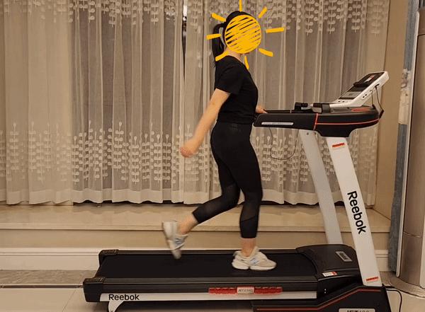 刘畊宏女孩的健身宝藏跑鞋,刘畊宏的女孩健身