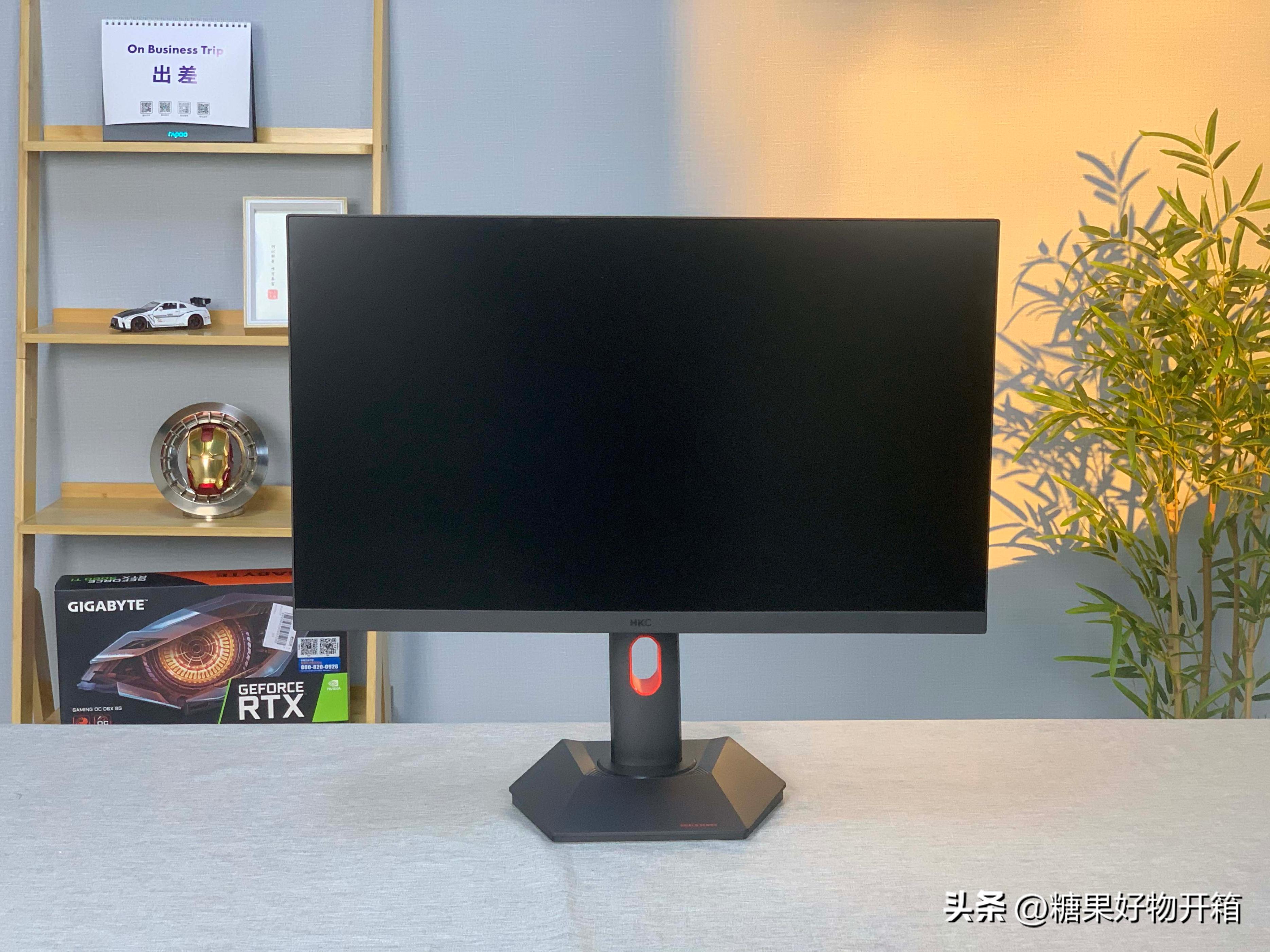 hkc神盾mg27q和爱攻3哪个好,mg27q显示器配什么样的主机