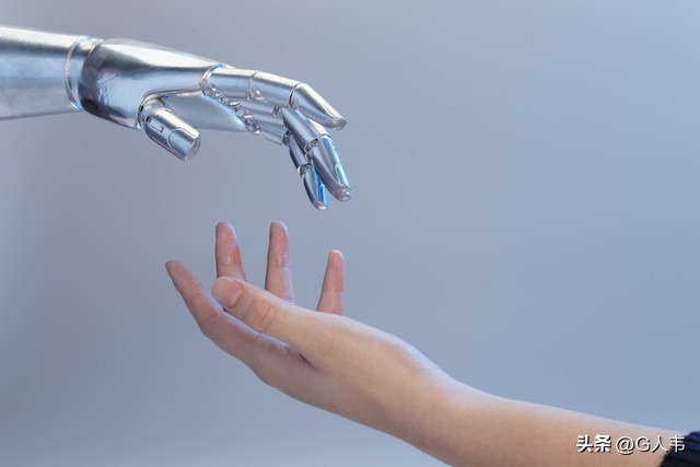 人工智能机器人商业化有前途吗,人工智能机器人创业