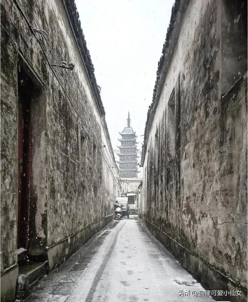 中国园林看江南江南园林看苏州,苏州园林江南园林甲天下