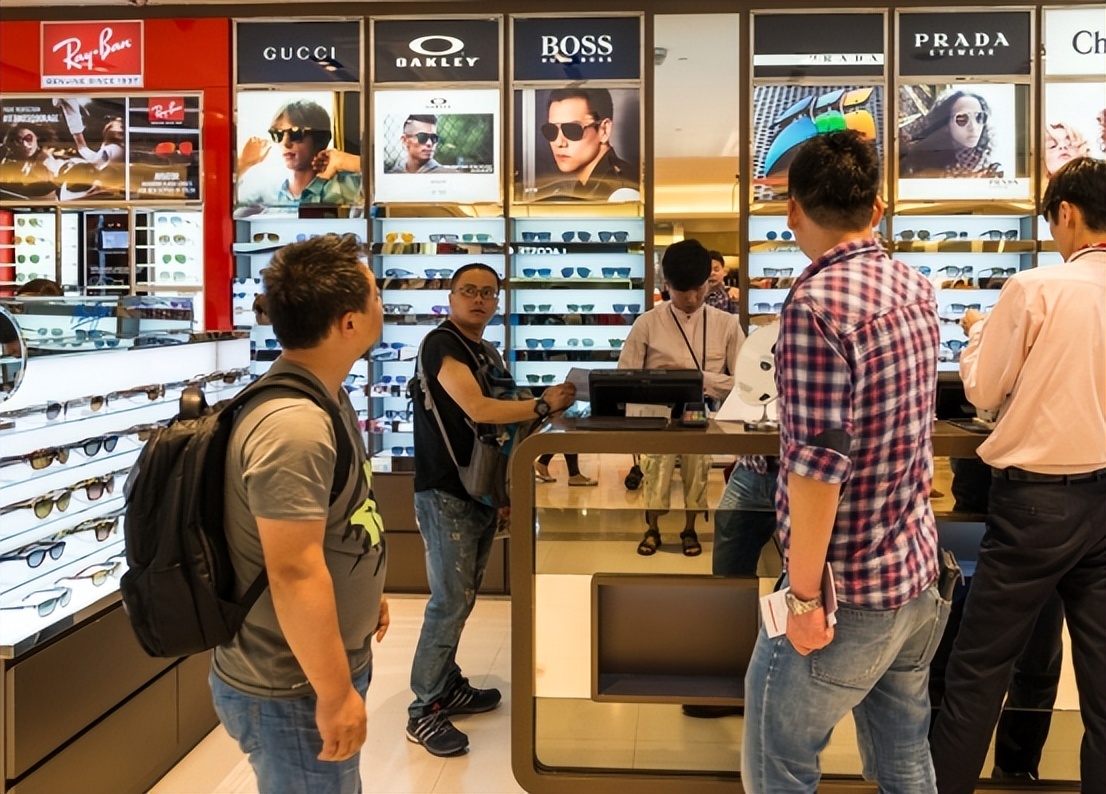 境外代购割韭菜,海外代购如何合法化