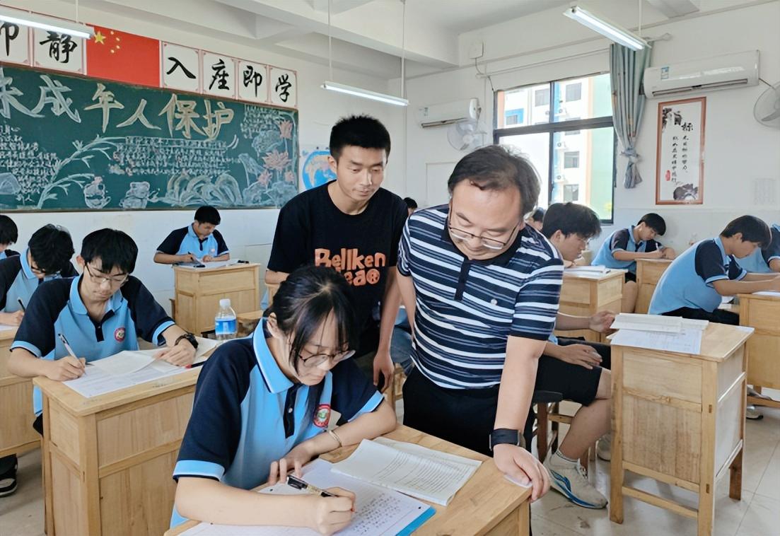 蕲春县兴华中学需要多少分,蕲春县兴华中学