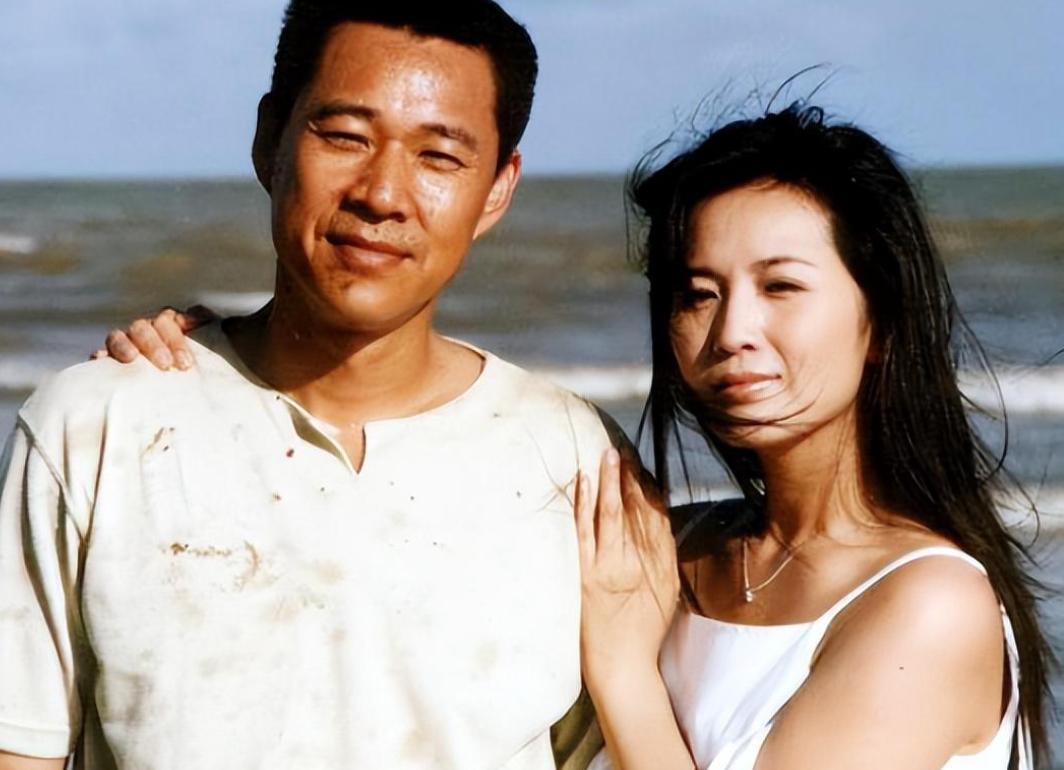 张丰毅的老婆吕丽萍,张丰毅和吕丽萍分手原因