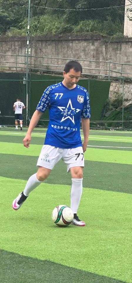 Fun-π丨门神发话不敢偷懒全攻全守半场逆转