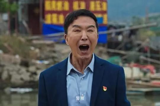 狂飙里高启强是反派,狂飙里高启强细节