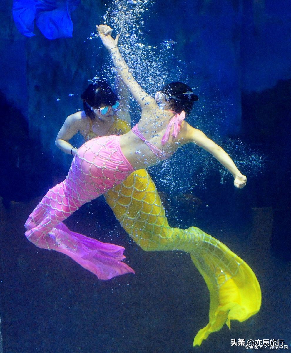 西安周边旅游景点大全最佳攻略,西安周边都有哪些旅游景点值得去