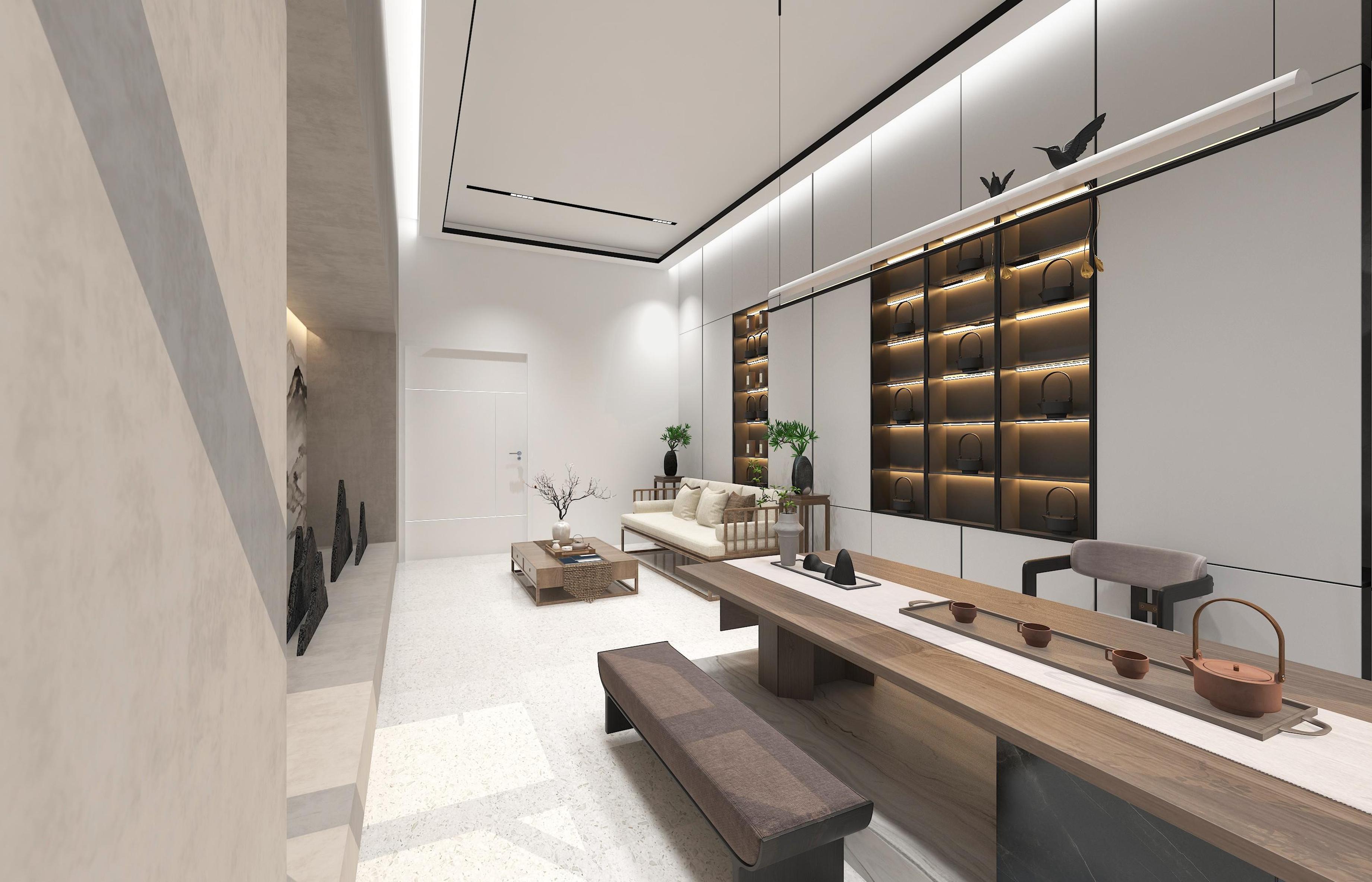 全案复盘国内顶尖生物科技企业上海张江生物策划与设计