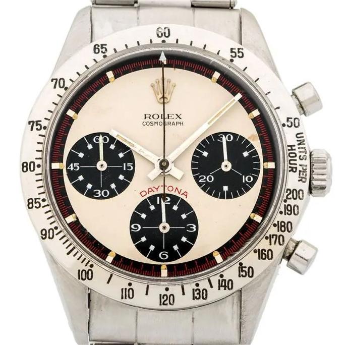 在中国最受欢迎的十大名表排名（排名不分先后）