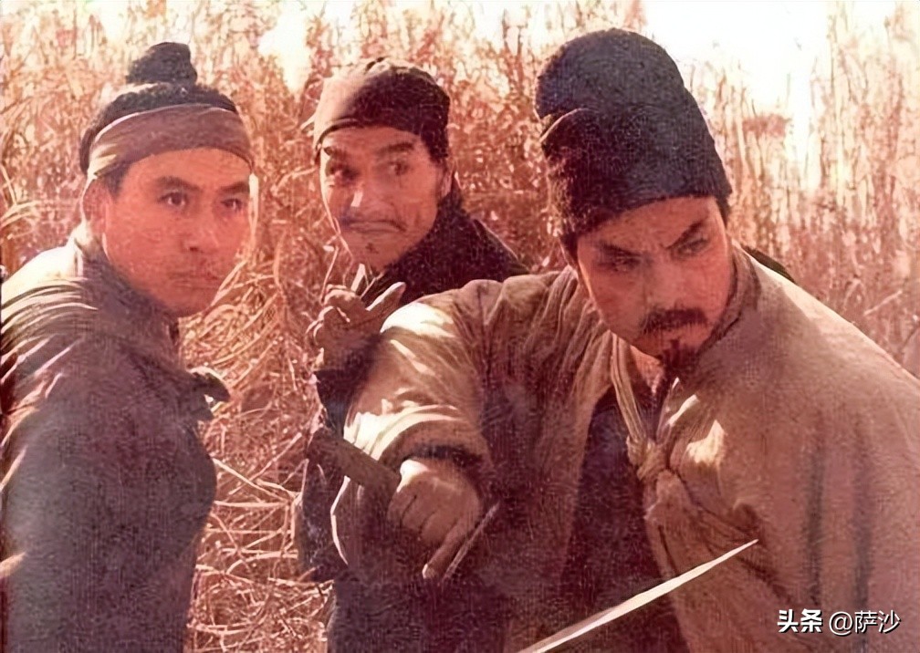 时迁梁山排几位,时迁为什么排在梁山