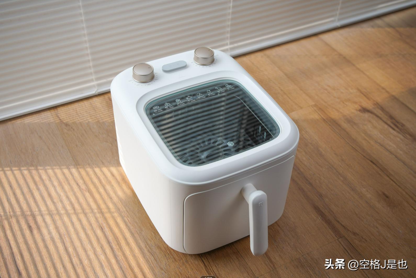 找一款空气炸锅性价比高的,找一款最好用的空气炸锅