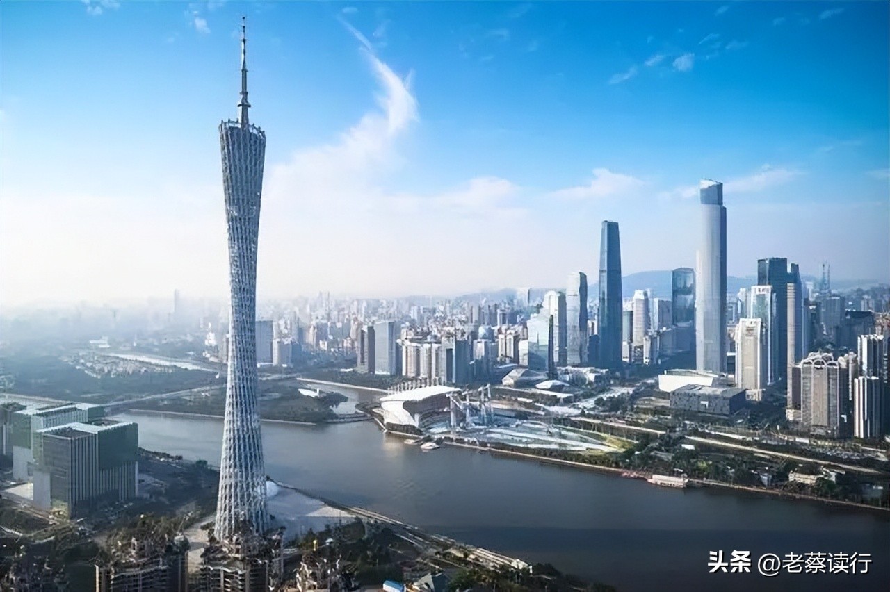 最新国家发展重点城市排名,我国36个重点城市分级表