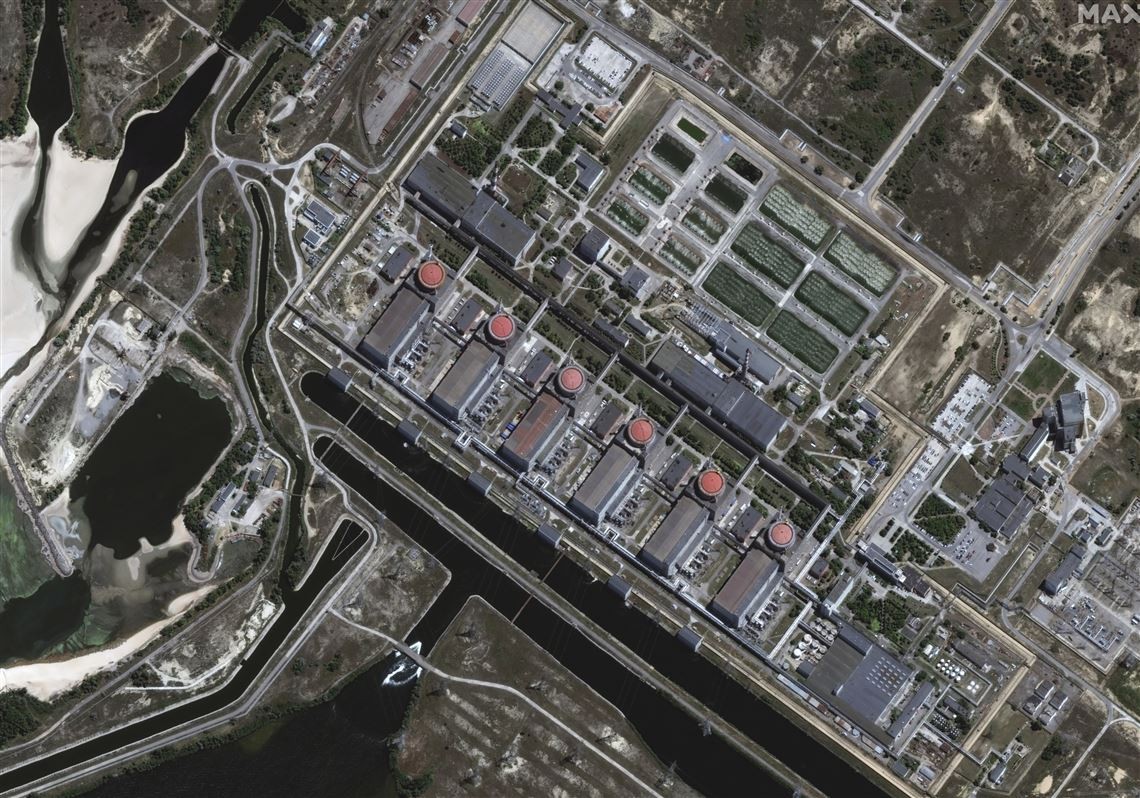 中国力阻核危机，普京向中印保证，赖清德喊话大陆，韩国罕见噤声