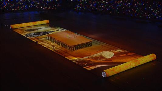 2008北京奥运会最遗憾的时刻,2008年北京奥运会4x100米决赛