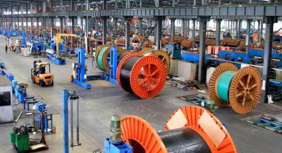 宁晋电缆厂：从0到1，在阿里国际站开辟海外市场的成长之路