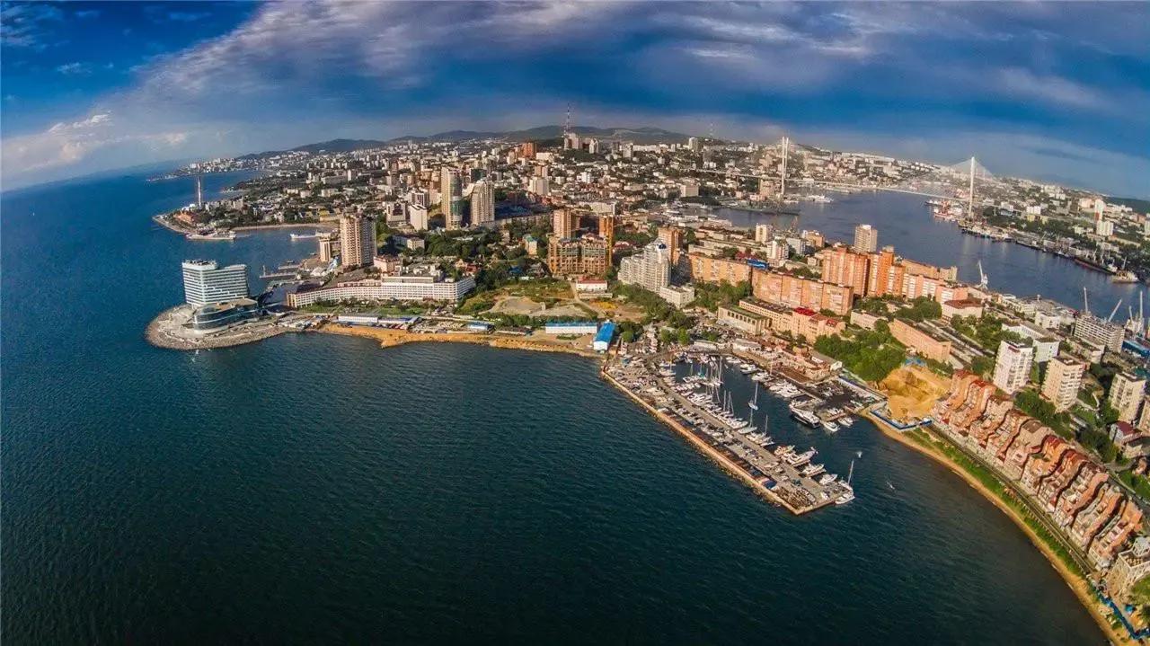 吉林口岸和海参崴信息,吉林口岸海参崴