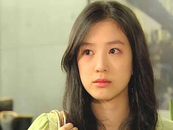 有关整容的韩剧女明星,韩剧女主整容前后对比