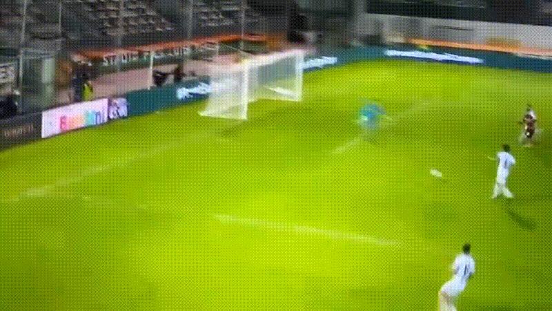 忆那些年,威尼斯意甲