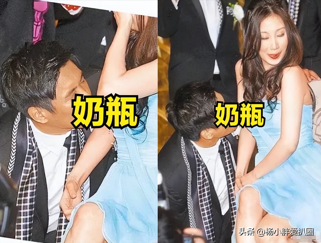 陈建州被曝全裸骚扰女性,陈建州黑料被扒