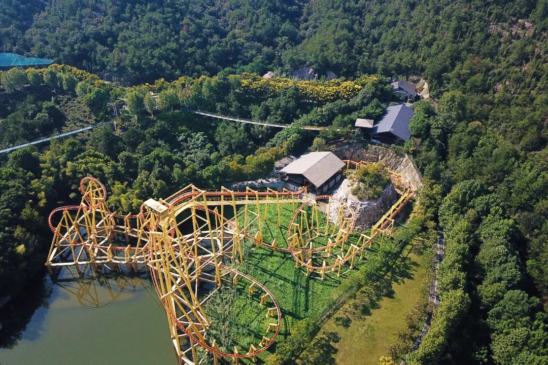 安吉亲子旅游必去的景点,安吉最新亲子旅游度假