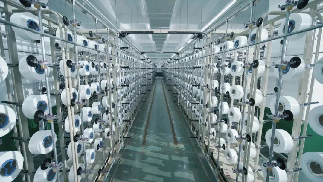 交卷！2022年新三板百家纺织、服装、化纤及纺机公司营收榜