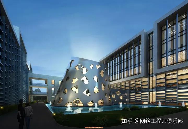 特地做了3张图，就想和网工说一件事（不是考证）