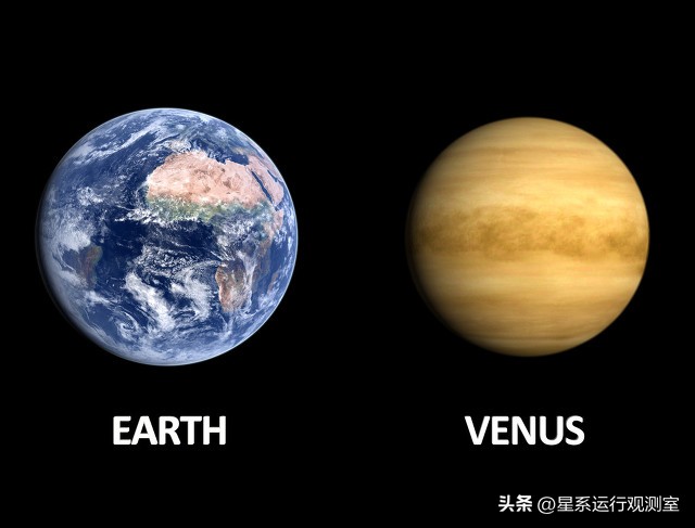 地球体积大小在太阳系中的排行榜,地球是不规则球体还是椭圆体