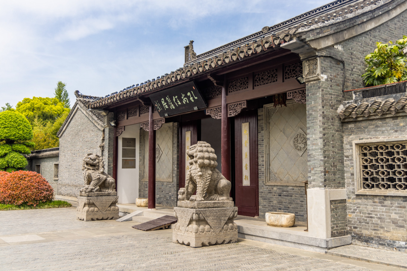 春日下江南杭州,春日下江南古镇