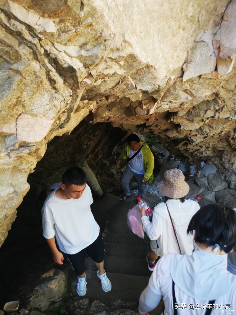 西安比亚迪唐车主自驾游,比亚迪唐游玩攻略