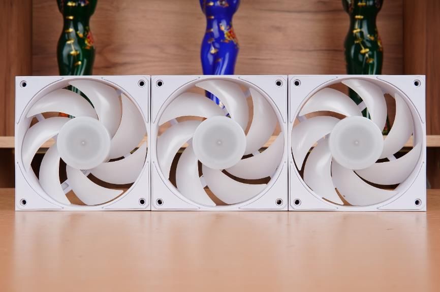 机箱先马趣造2,先马趣造2散热测评