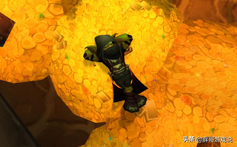 网易魔兽世界停服退款,魔兽世界亚服时光徽章怎么取消了