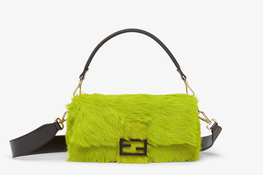 fendi购物袋包2021,fendi限定包