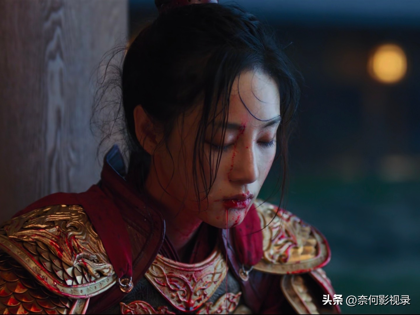 《长风渡》结局:秦婉之战死,周烨终身不娶,周澹当皇太子