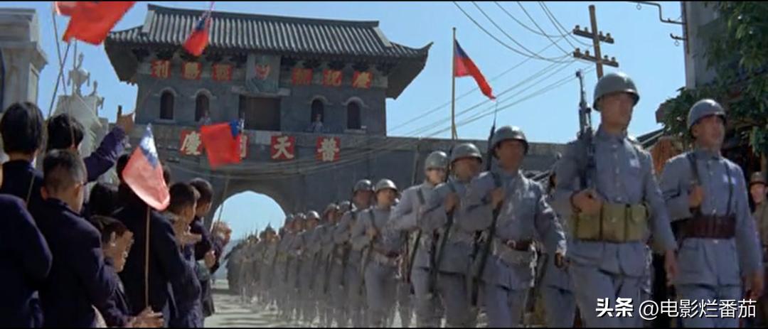 徐克吴宇森故事,徐克吴宇森的恩怨比电影还传奇