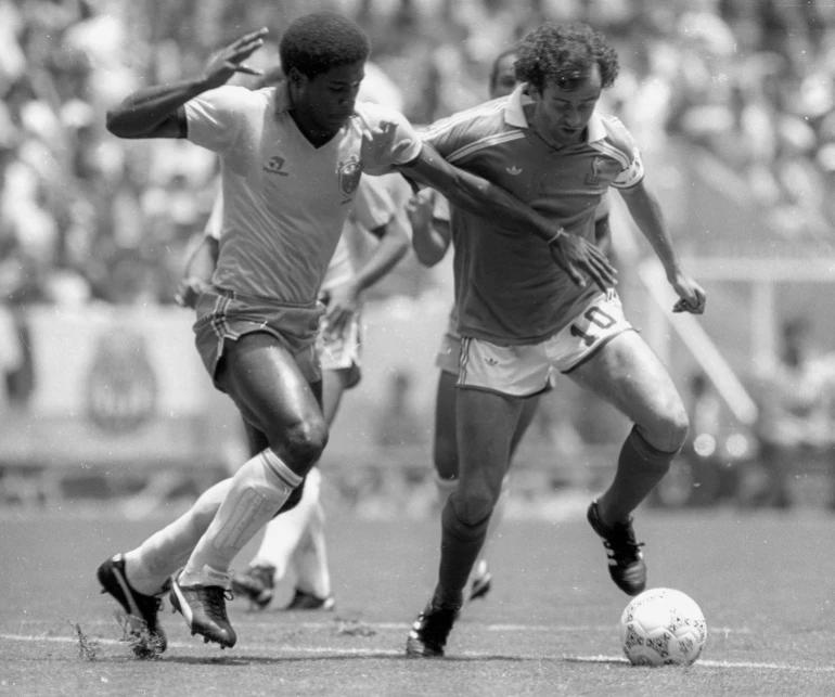 十大点球大战纪录,世界杯点球大战十大经典比赛