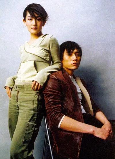 刘烨前任谢娜,刘烨是谢娜的初恋吗