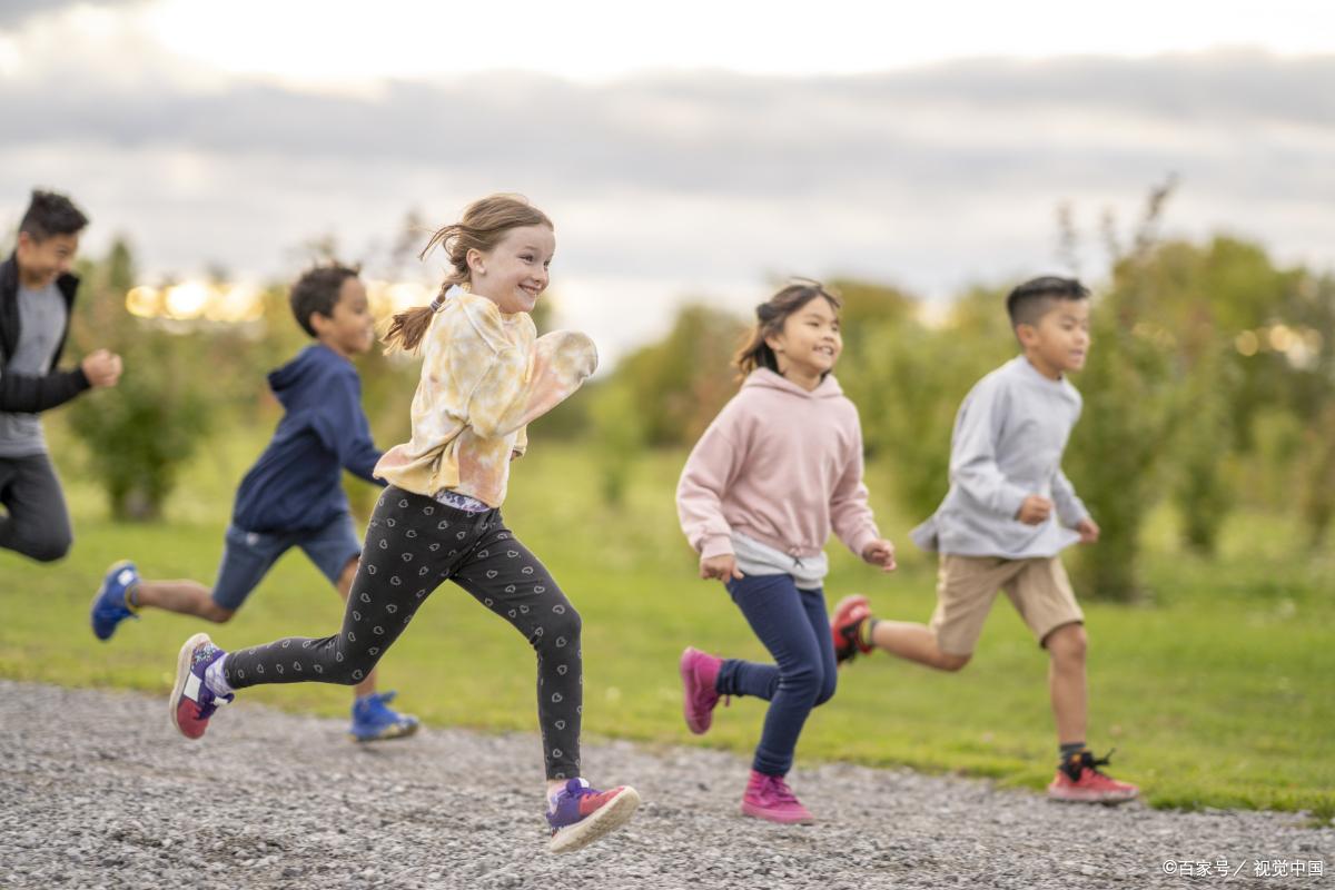 儿童过早发育要怎么运动才会增高,别让这几种运动影响孩子长高