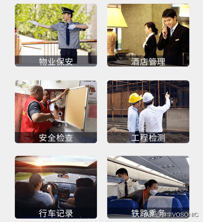 民用执法仪一定要选择国产大品牌吗？这里有最真实的“内幕”