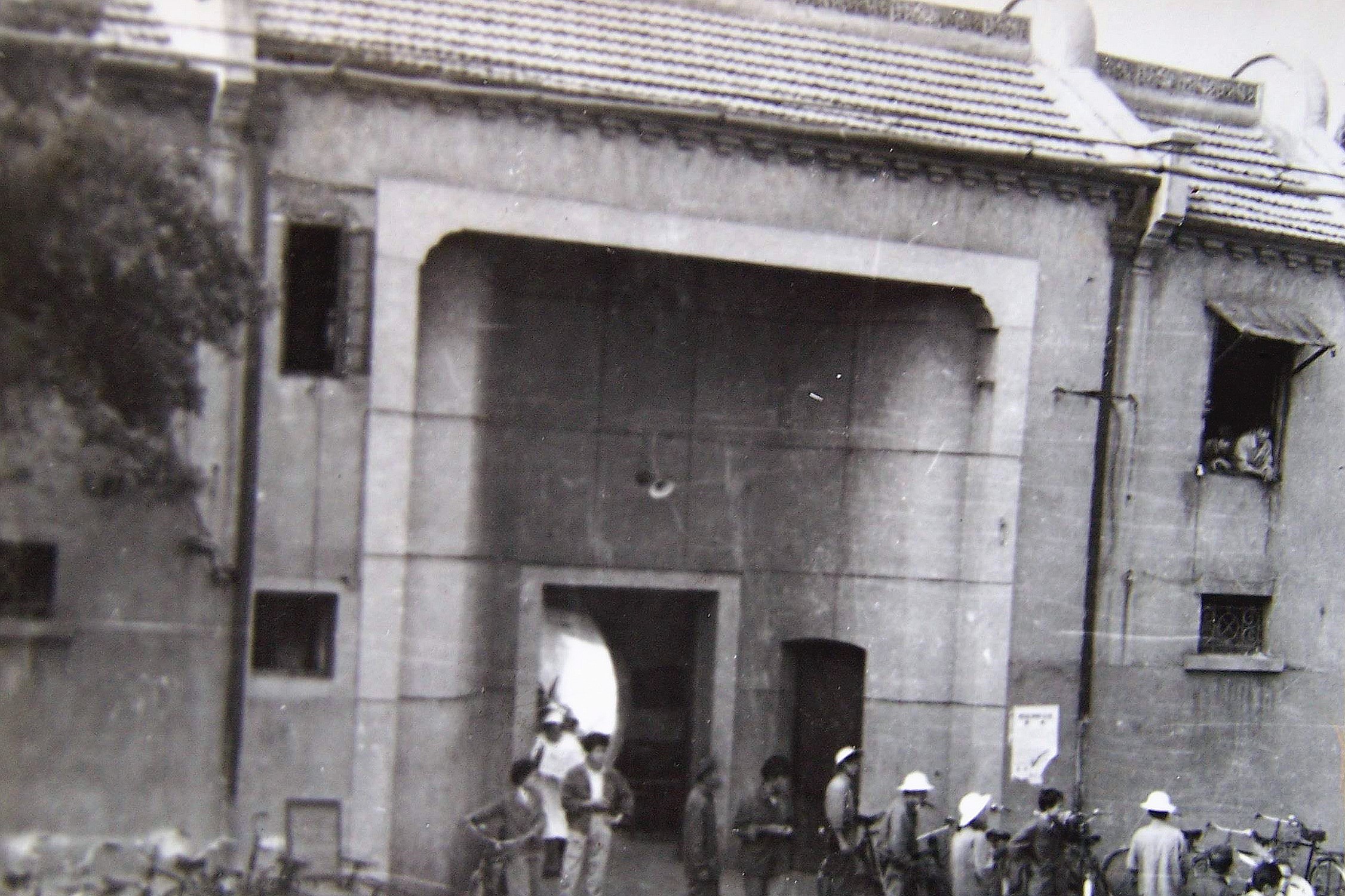 武汉市第四医院普爱医院,武汉普爱医院和第四医院