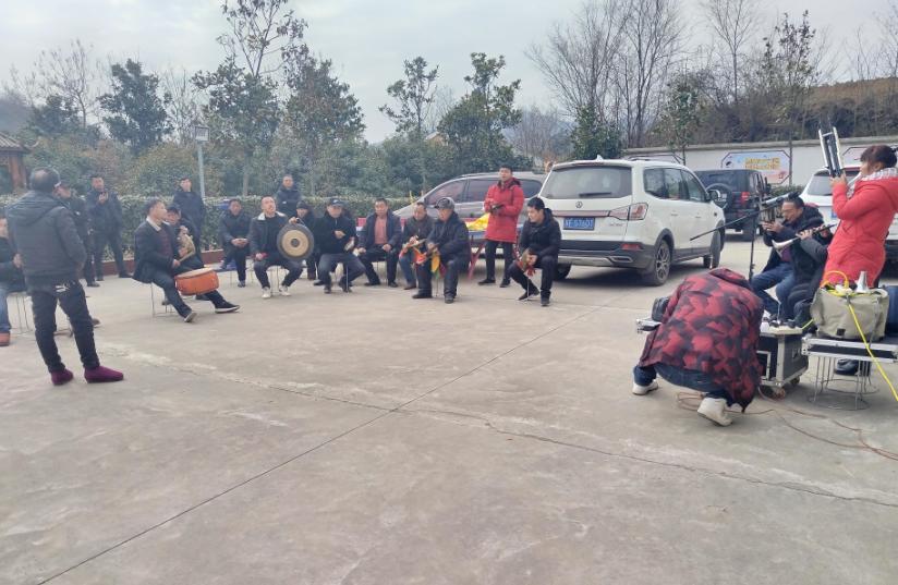 我们的节日春节活动照片,我们的节日春节系列活动美篇